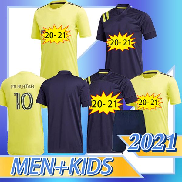 2021 nashville mens sc soccer jerseys mccarty badji mukhtar home away football shirt leal daniel rios zimmerman short sleeve uniforms, Black;yellow
2021 nashville mens sc soccer jerseys mccarty badji mukhtar home away football shirt leal daniel rios zimmerman short sleeve uniforms, Black;yellow