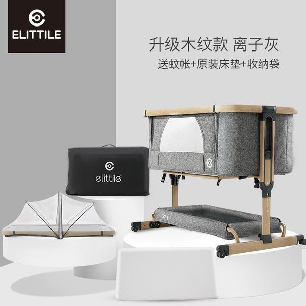 baby cribs crib portable collapsible bed cradle multi-function born splicing beds
baby cribs crib portable collapsible bed cradle multi-function born splicing beds