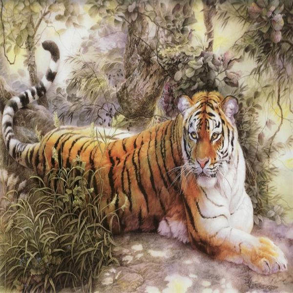 dropship custom mural oil painting tiger wallpaper bedroom living room ktv bar tv background wallpaper murals wall paper 3d1
dropship custom mural oil painting tiger wallpaper bedroom living room ktv bar tv background wallpaper murals wall paper 3d1