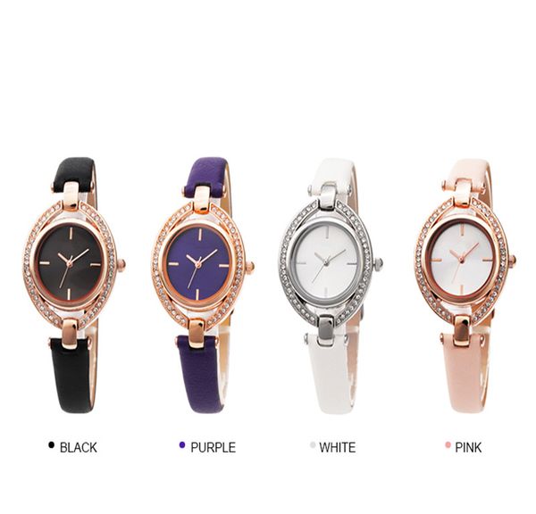 watch leather strap rose gold quartz wrist watch ladies fashion bracelet wristwatchs alloy wrist watchs pin buckle watchsdiamond brand watc, Slivery;brown
watch leather strap rose gold quartz wrist watch ladies fashion bracelet wristwatchs alloy wrist watchs pin buckle watchsdiamond brand watc, Slivery;brown
