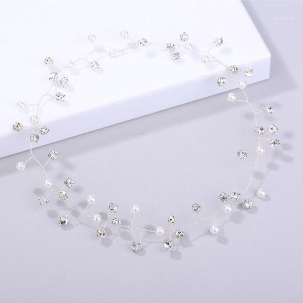 gold simple wedding bridal bridesmaid tiara crown headband princess girls shine crystal rhinestone hair jewelry for women1, Golden;silver
gold simple wedding bridal bridesmaid tiara crown headband princess girls shine crystal rhinestone hair jewelry for women1, Golden;silver