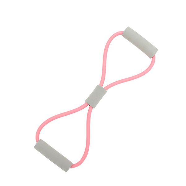 8-word chest fitness resistance bands,portable yoga equipment,high elastic training string,female shoulder beauty equipment
8-word chest fitness resistance bands,portable yoga equipment,high elastic training string,female shoulder beauty equipment