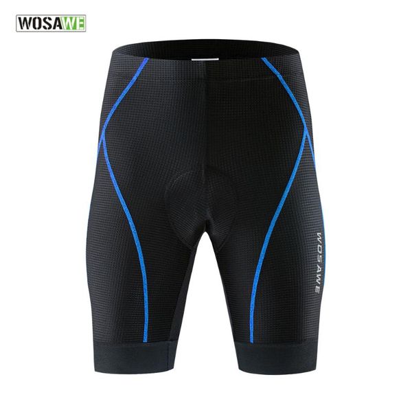 wosawe men's bike cycling shorts silicone cushion breathable elastic sports road mountain bike bicycle riding shorts
wosawe men's bike cycling shorts silicone cushion breathable elastic sports road mountain bike bicycle riding shorts