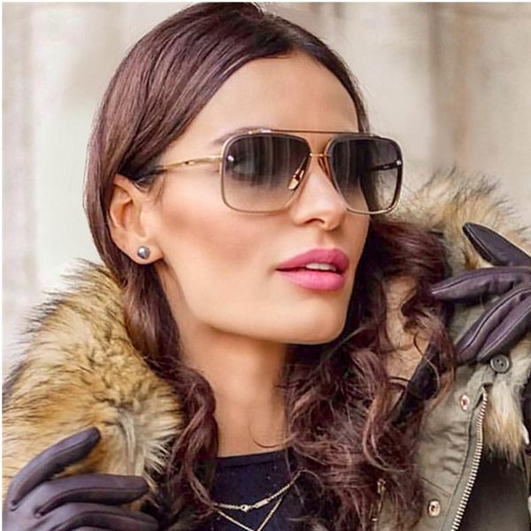 sunglasses fashion square men women vintage retro polygon sun glasses metal frame gold gray eyewear lentes de sol hombre, White;black
sunglasses fashion square men women vintage retro polygon sun glasses metal frame gold gray eyewear lentes de sol hombre, White;black
