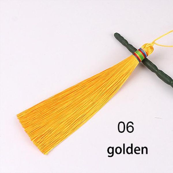 12pcs lot 13cm diy colourful line tassel silk fringe sewing bang tassel trim decorative key tassels for curtain home decoration h jlluod
12pcs lot 13cm diy colourful line tassel silk fringe sewing bang tassel trim decorative key tassels for curtain home decoration h jlluod