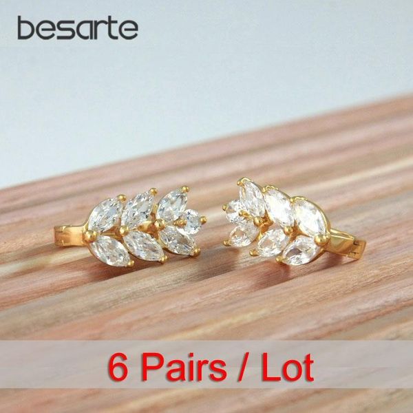 hoop & huggie 6pairs wholesale gold earrings women orecchini donna boucle d'oreille earings kolczyki damskie ohrringe kupe bayan e0411, Golden;silver
hoop & huggie 6pairs wholesale gold earrings women orecchini donna boucle d'oreille earings kolczyki damskie ohrringe kupe bayan e0411, Golden;silver