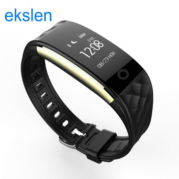 ekslen s2 bluetooth heart rate monitor bicycle ip67 waterproof smart wristband android ios mobile phone
ekslen s2 bluetooth heart rate monitor bicycle ip67 waterproof smart wristband android ios mobile phone