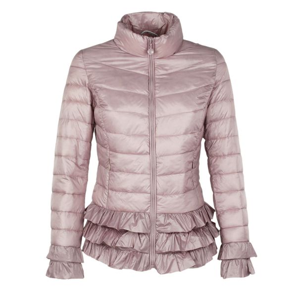 2021 new winter women parkas solid warm windproof jacket slim fit casual long sleeve stand collar overcoats ladies outerwear ilbh, Black
2021 new winter women parkas solid warm windproof jacket slim fit casual long sleeve stand collar overcoats ladies outerwear ilbh, Black