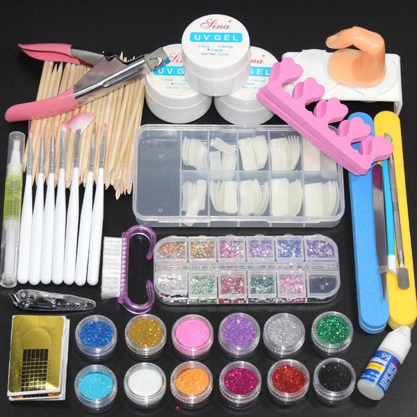nail art kits 12 pieces powder acrylic glitter set for manicure kit gel polish decoration fake tip brush tool
nail art kits 12 pieces powder acrylic glitter set for manicure kit gel polish decoration fake tip brush tool