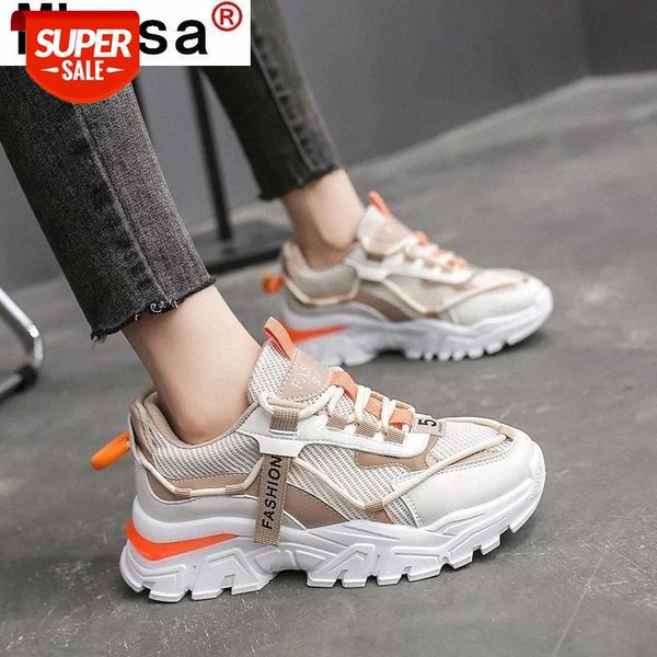 spring new thick-soled women casual shoes 2021 fashion mesh comfortable walking women's sneaker lace-up women's vulcanized shoes #
spring new thick-soled women casual shoes 2021 fashion mesh comfortable walking women's sneaker lace-up women's vulcanized shoes #