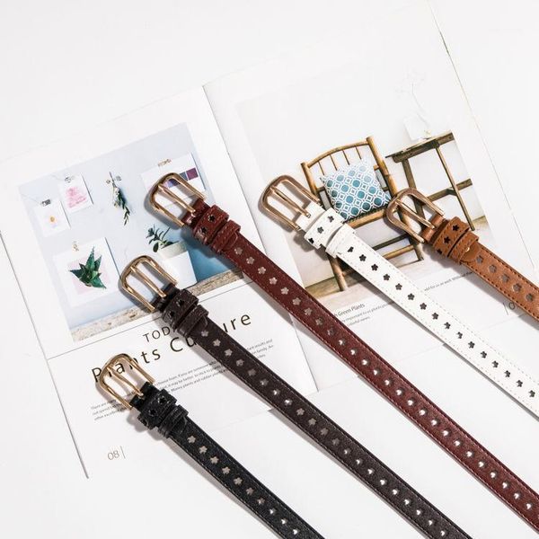 women belt fashion pu leather pin buckle belt party dress decor waistband women size 105 cm1, Black;brown
women belt fashion pu leather pin buckle belt party dress decor waistband women size 105 cm1, Black;brown