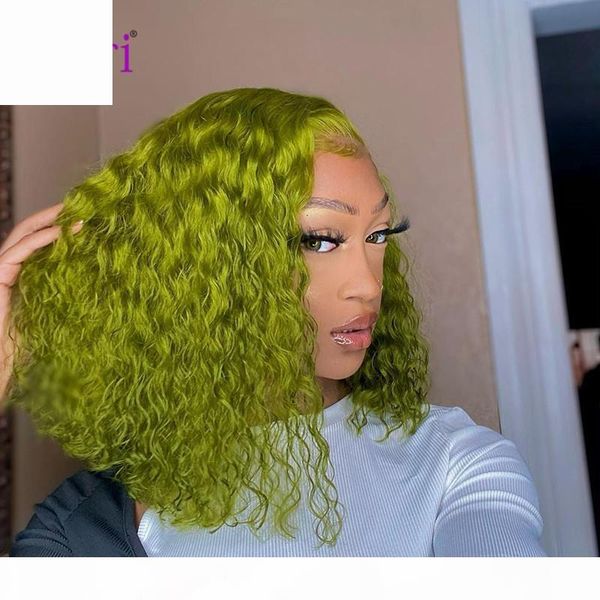 transparent bob wig brazilian virgin hair curly human hair wig short bob lace front pre plucked for women jerry curly, Black;brown
transparent bob wig brazilian virgin hair curly human hair wig short bob lace front pre plucked for women jerry curly, Black;brown