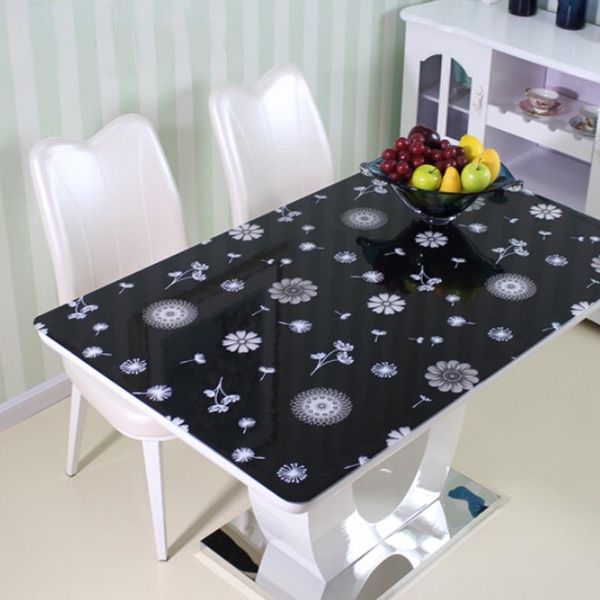 туманный пвх скатерть водонепроницаемый прямоугольник таблица полотна черный цветок таблица обложка мягкая стекла защитить рабочий стол обед
туманный пвх скатерть водонепроницаемый прямоугольник таблица полотна черный цветок таблица обложка мягкая стекла защитить рабочий стол обед