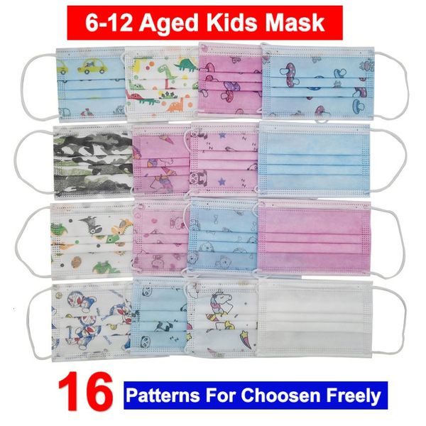 colorful 16 patterns 3ply kids 3 ply protective child children face mask with valve dhl ing
colorful 16 patterns 3ply kids 3 ply protective child children face mask with valve dhl ing