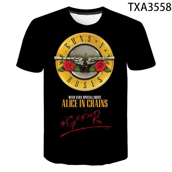 summer guns n roses punisher boy girl printed cool 3d print shirts oversized harajuku oversized men clothing
summer guns n roses punisher boy girl printed cool 3d print shirts oversized harajuku oversized men clothing