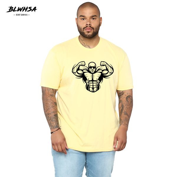 blwhsa bodybuilder printing fahion summer short sleeve funny cool black print plus size sport hooded sweatshirt hoodie men t shirt
blwhsa bodybuilder printing fahion summer short sleeve funny cool black print plus size sport hooded sweatshirt hoodie men t shirt
