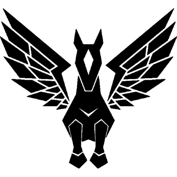 14.1 см * 12.9см племен pegasus unicorn мультфильм автомобиль наклейка виниловой черный / серебристый s3-5219
14.1 см * 12.9см племен pegasus unicorn мультфильм автомобиль наклейка виниловой черный / серебристый s3-5219
