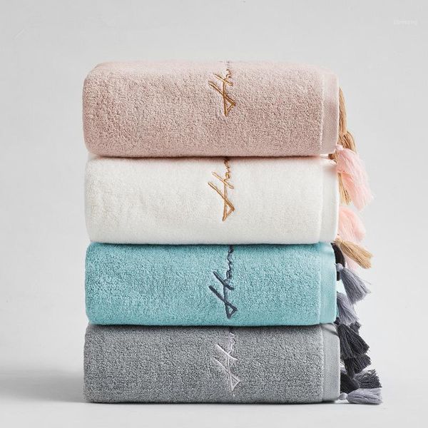 140x70m pink/blue/white /grey large thicken 100% cotton bath towel fringe wrap towel throw blanket gift1
140x70m pink/blue/white /grey large thicken 100% cotton bath towel fringe wrap towel throw blanket gift1