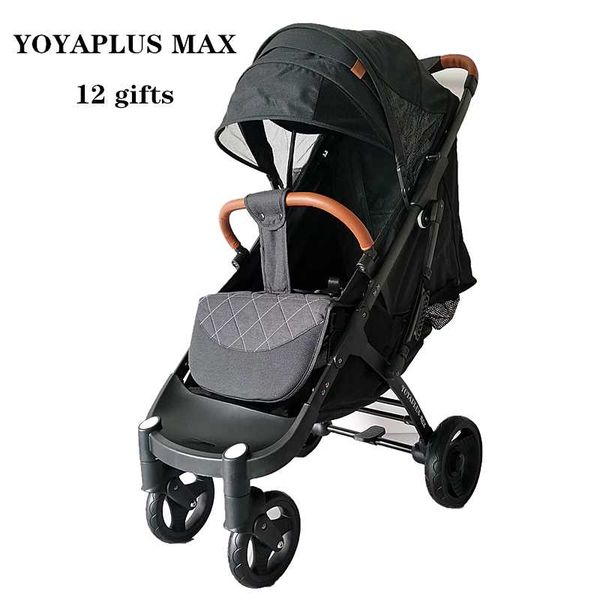 strollers# luxurious baby stroller yoyaplus portable travel carriage folding prams aluminum frame high landscape car for born
strollers# luxurious baby stroller yoyaplus portable travel carriage folding prams aluminum frame high landscape car for born