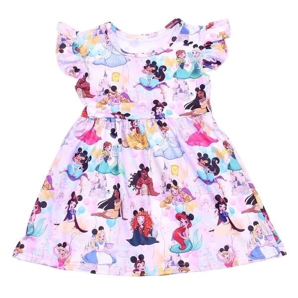 summer new style lovely fashionable princess sleeveless boutique girl dress children soft milksilk dress for party y200102, Red;yellow
summer new style lovely fashionable princess sleeveless boutique girl dress children soft milksilk dress for party y200102, Red;yellow