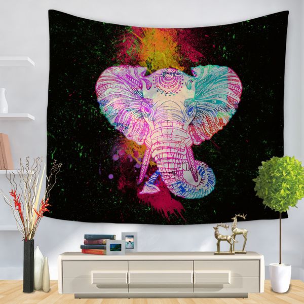 elephants tapestries 3d digital printing tapestry modern home decor wall hanging carpets european american living room art wall blankets
elephants tapestries 3d digital printing tapestry modern home decor wall hanging carpets european american living room art wall blankets