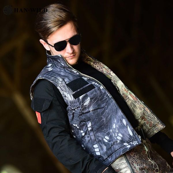 men softshell tactical vest flexible thermal cloth waistcoat fish hiking outdoor heating camping autumn winter warm vest jacket wmtanv, Black;green
men softshell tactical vest flexible thermal cloth waistcoat fish hiking outdoor heating camping autumn winter warm vest jacket wmtanv, Black;green