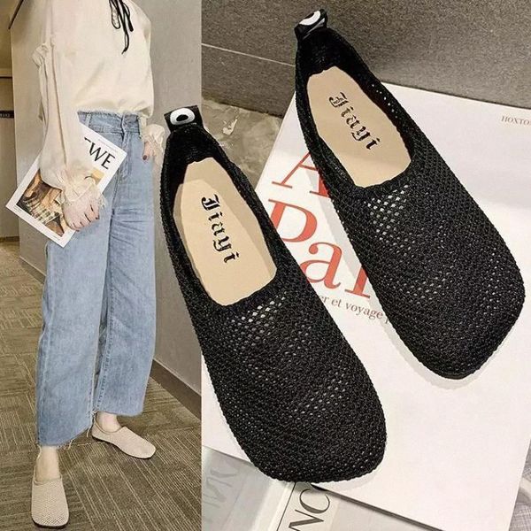 summer women flats shoes hollow out lady loafers slip on shallow single shoes woman ballerina casual breathable zapatos mujer #wo0l
summer women flats shoes hollow out lady loafers slip on shallow single shoes woman ballerina casual breathable zapatos mujer #wo0l
