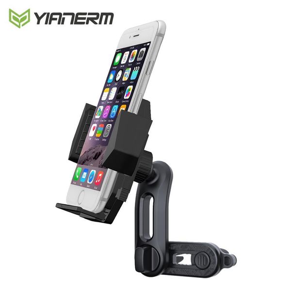 yianerm double air auto clip arm holder phone in car vent mount for iphone x xs max samsung s9 xiaomi
yianerm double air auto clip arm holder phone in car vent mount for iphone x xs max samsung s9 xiaomi