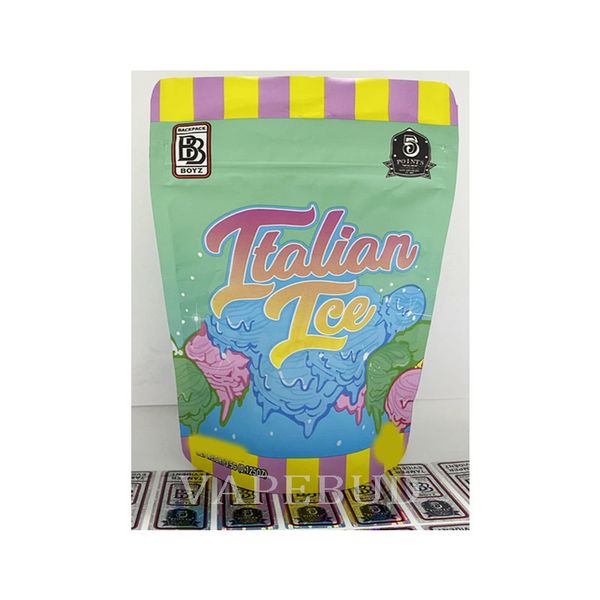 italian ice tomyz merzcato 30 kinds 3.5g mylar bag smell proof child proof locks packaging bag with 3d hologram bb backpack boyz sticker
italian ice tomyz merzcato 30 kinds 3.5g mylar bag smell proof child proof locks packaging bag with 3d hologram bb backpack boyz sticker