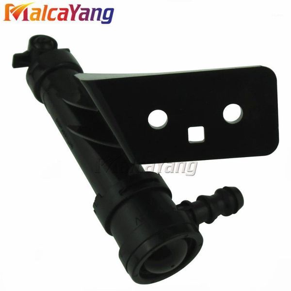 windshield wipers headlamp washer spray nozzle for santafe ix45 santa fe mkiii front headlight 98669-a1000 lh & 98670-a1000 rh1
windshield wipers headlamp washer spray nozzle for santafe ix45 santa fe mkiii front headlight 98669-a1000 lh & 98670-a1000 rh1