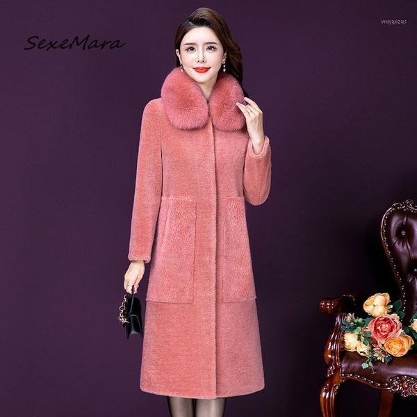 plus size 5xl women fur coat 2020 winter elegant fur collar single breasted slim warm coat1, Black
plus size 5xl women fur coat 2020 winter elegant fur collar single breasted slim warm coat1, Black
