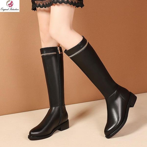 women's short plush boots ladies side zip knee high boots winter patent comfortable shoes big size 33-45 casual women long, Black
women's short plush boots ladies side zip knee high boots winter patent comfortable shoes big size 33-45 casual women long, Black
