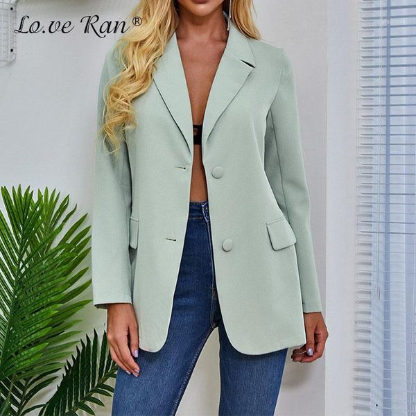 new autumn elegant slim women's blazers solid long-sleeve button blazer coats female 2021 spring fashion office ladies clothes1, White;black
new autumn elegant slim women's blazers solid long-sleeve button blazer coats female 2021 spring fashion office ladies clothes1, White;black