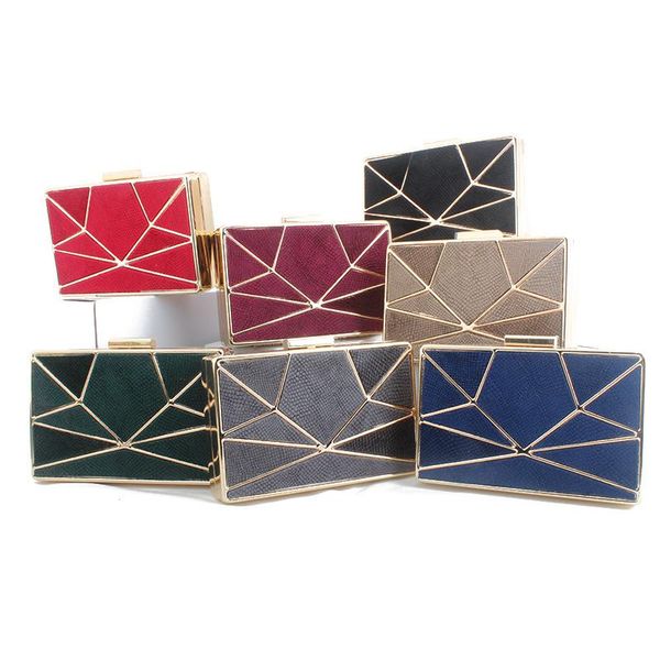 wallet bolsa feminina luxury handbags women's bags designer shoulder bags for women party metal frame evening bag clutches purse
wallet bolsa feminina luxury handbags women's bags designer shoulder bags for women party metal frame evening bag clutches purse