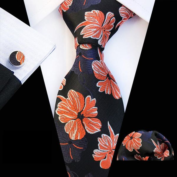 bow ties 8cm tie sets design for men plaid & dot paisley striped handkerchief cufflinks business wedding party neck, Black;gray
bow ties 8cm tie sets design for men plaid & dot paisley striped handkerchief cufflinks business wedding party neck, Black;gray