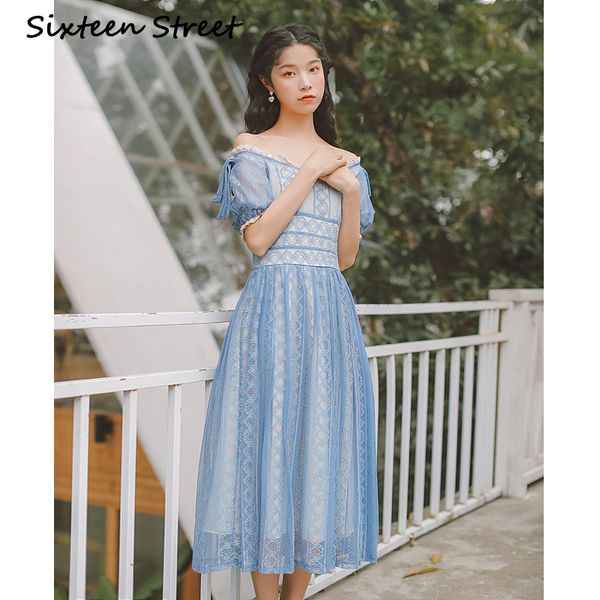 2021 in women's lace short sleeve off the shoulder party at night mid-calf midi dressed for woman vintage summer 70yl, Black;gray
2021 in women's lace short sleeve off the shoulder party at night mid-calf midi dressed for woman vintage summer 70yl, Black;gray