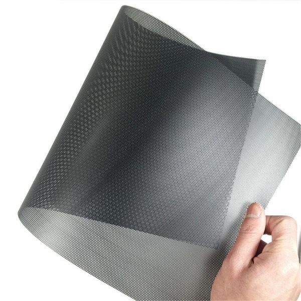 fans & coolings computer cooler filter case dustproof cover chassis dust 30cm pvc fan y51a
fans & coolings computer cooler filter case dustproof cover chassis dust 30cm pvc fan y51a