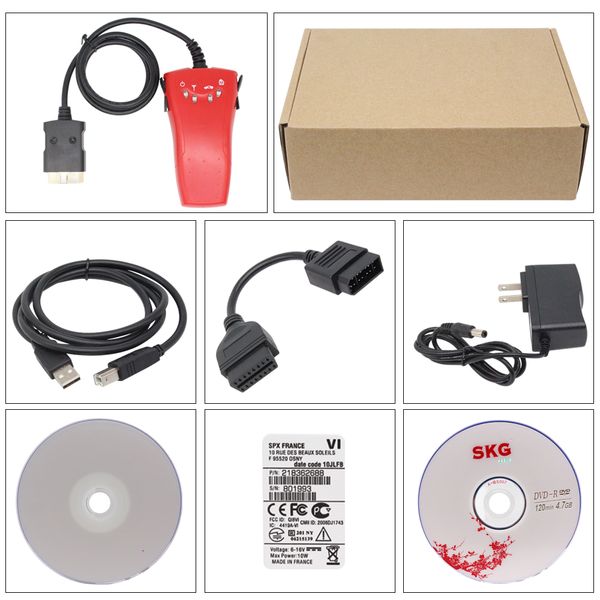 2 in 1 diagnostic tool for renault can clip v172 for consult 3 iii scanner auto self-diagnostic tool car vehicle repair
2 in 1 diagnostic tool for renault can clip v172 for consult 3 iii scanner auto self-diagnostic tool car vehicle repair
