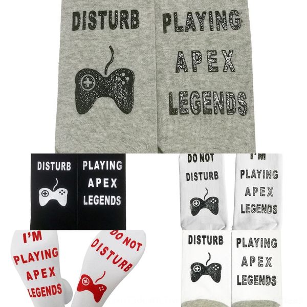 dxazi i'm i'm playing apex apex dispensing game and and socks playing legends legends dispensing game 8dxpx socks, Black
dxazi i'm i'm playing apex apex dispensing game and and socks playing legends legends dispensing game 8dxpx socks, Black