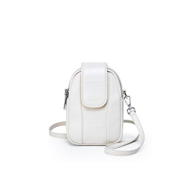 fashionable leather black bag ladies tide design mobile phone bag girl personality classic wild one-shoulder age-reducing diagonal bag 1503
fashionable leather black bag ladies tide design mobile phone bag girl personality classic wild one-shoulder age-reducing diagonal bag 1503