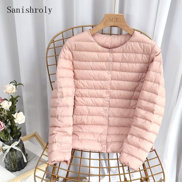 sanishroly two wears plus size 4xl women v-neck down jacket parka ultra light white duck down coat ladies short outerwears s1079, Black
sanishroly two wears plus size 4xl women v-neck down jacket parka ultra light white duck down coat ladies short outerwears s1079, Black