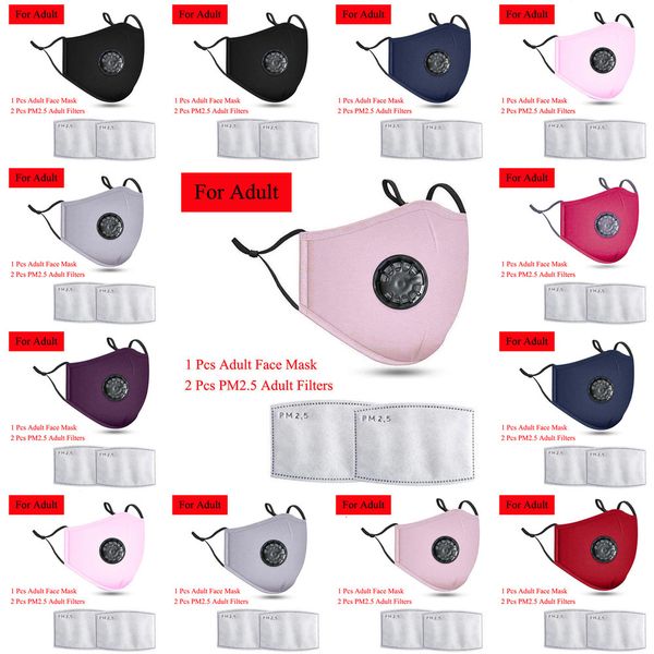 11 color with valve pm 2.5 filters cotton anti-dust mouth activated carbon mask respirator face cover 3 nbjcq
11 color with valve pm 2.5 filters cotton anti-dust mouth activated carbon mask respirator face cover 3 nbjcq