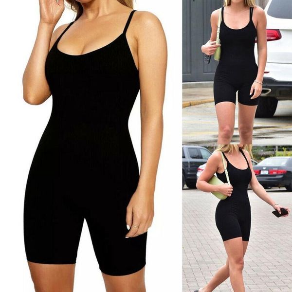 brand new women spaghetti bodycon slim jumpsuit female casual sleeveless playsuit fitness outfits drop shipping good quality, Black;white
brand new women spaghetti bodycon slim jumpsuit female casual sleeveless playsuit fitness outfits drop shipping good quality, Black;white