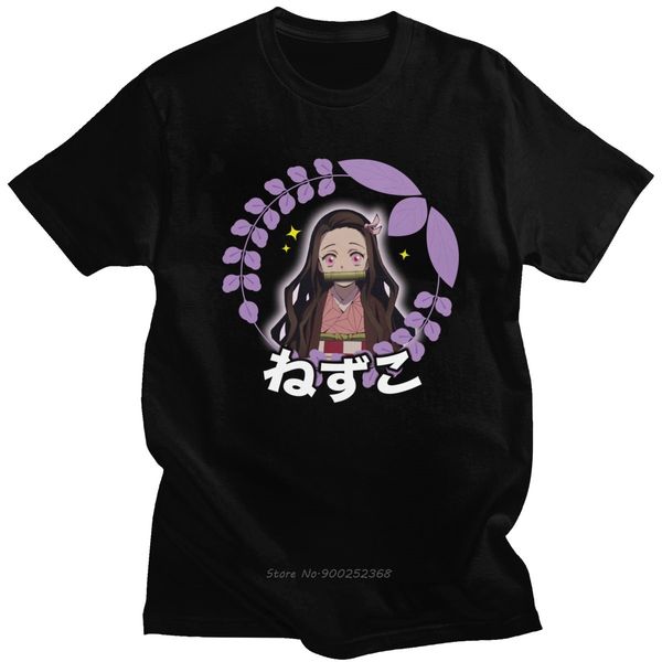 cool anime manga kimetsu no yaiba men short sleeves graphic nezuko demon slayer harajuku cotton hoodie designers t shirts sweatshirt
cool anime manga kimetsu no yaiba men short sleeves graphic nezuko demon slayer harajuku cotton hoodie designers t shirts sweatshirt