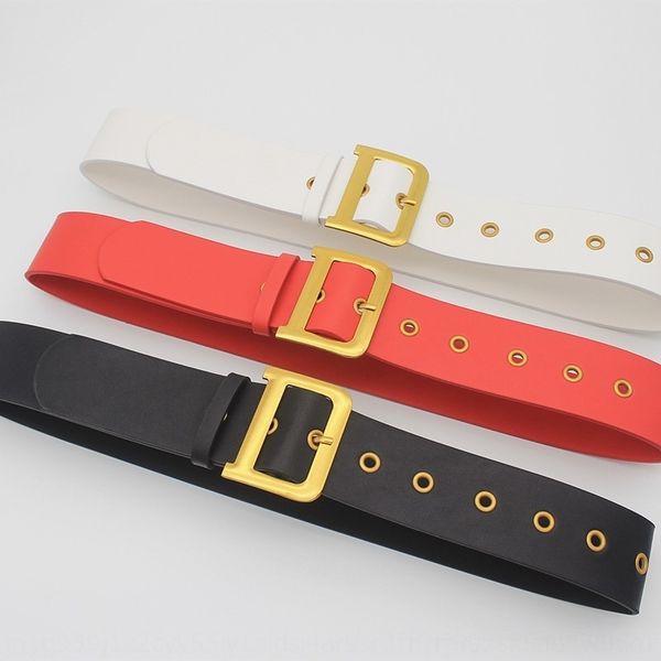 5pnai ntn2l gold decorative dwide fashion new gold women's dress dress women's dwide belt decorative fashion belt new, Black;brown
5pnai ntn2l gold decorative dwide fashion new gold women's dress dress women's dwide belt decorative fashion belt new, Black;brown