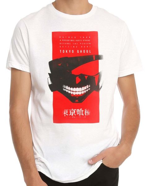 tokyo ghoul rather than white men's t shirt new t shirt men short sleeve summer short sleeves cotton fashion sport hooded sweatshirt ho
tokyo ghoul rather than white men's t shirt new t shirt men short sleeve summer short sleeves cotton fashion sport hooded sweatshirt ho