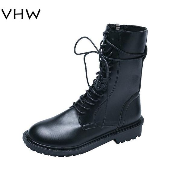 women ankle boots 2020 fashion gothic shoes lace up short boots women black punk motorcycle boot
women ankle boots 2020 fashion gothic shoes lace up short boots women black punk motorcycle boot