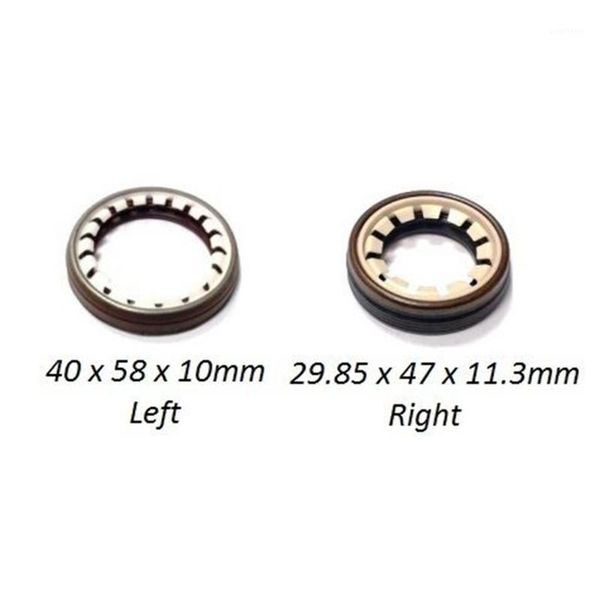 2pcs car gearbox drive shaft oil seal left and right replacement part transmission&drivetrain accessories1
2pcs car gearbox drive shaft oil seal left and right replacement part transmission&drivetrain accessories1