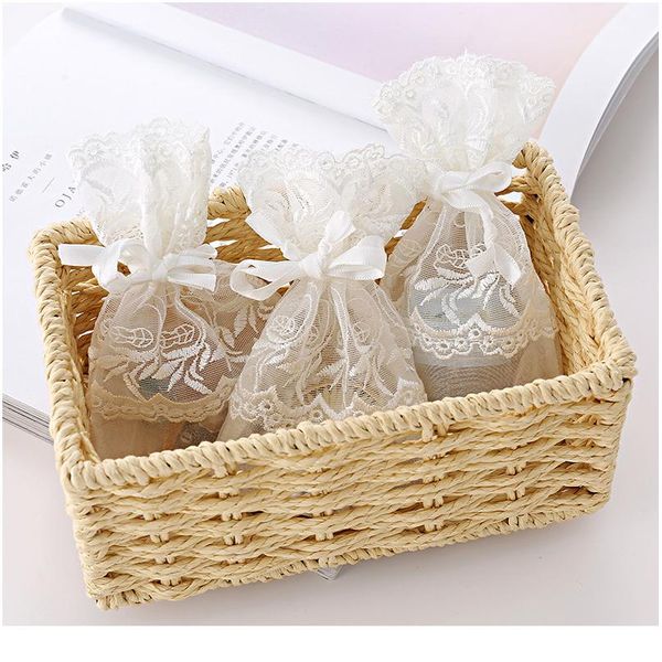 ribbon drawstring white lace wedding gifts bag valentie's day gift packing pouch can be cu sqcjkg
ribbon drawstring white lace wedding gifts bag valentie's day gift packing pouch can be cu sqcjkg