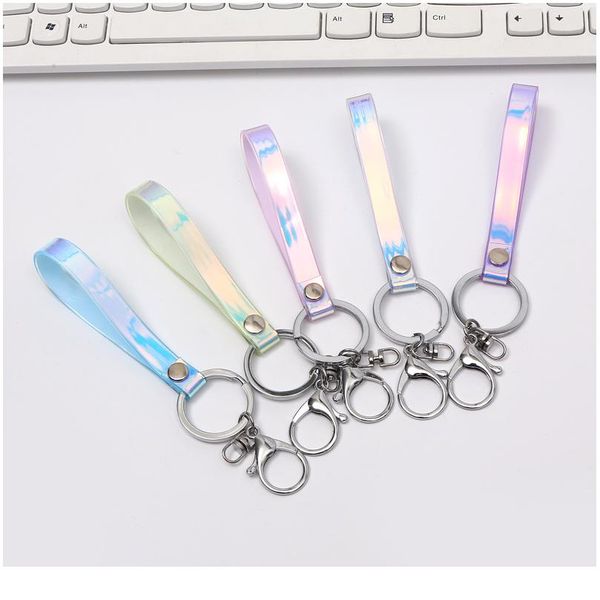 shellnail laser magic color leather cord lanyard keychain neck strap for car bag usb camera pendant hang rope mobile pho qylgzg
shellnail laser magic color leather cord lanyard keychain neck strap for car bag usb camera pendant hang rope mobile pho qylgzg